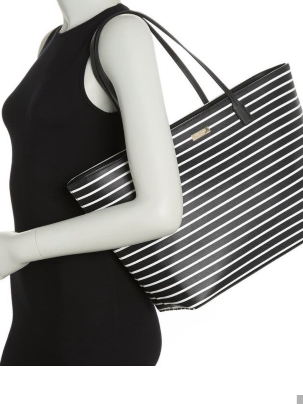 Kate spade new york shore street margareta tote bag